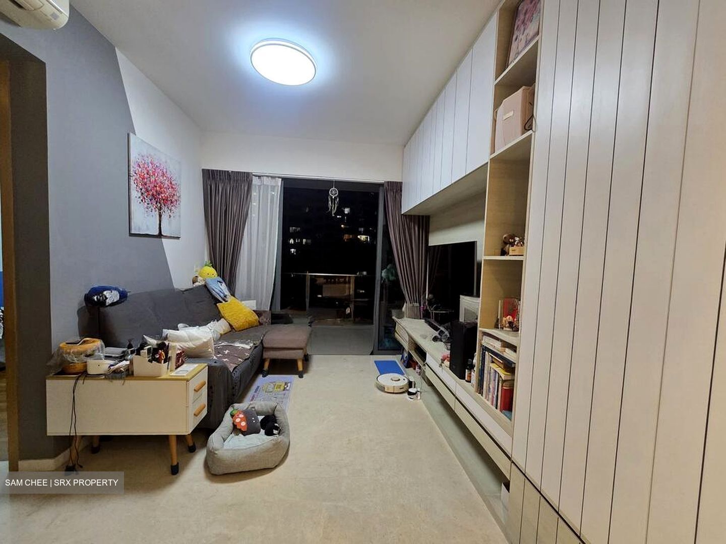 Thomson Three (D20), Apartment #507458831